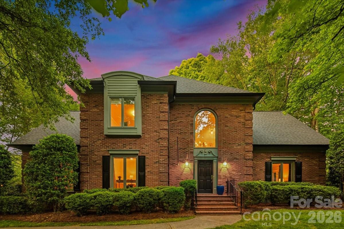 5631 Colony Road, Charlotte, NC. property listing photo