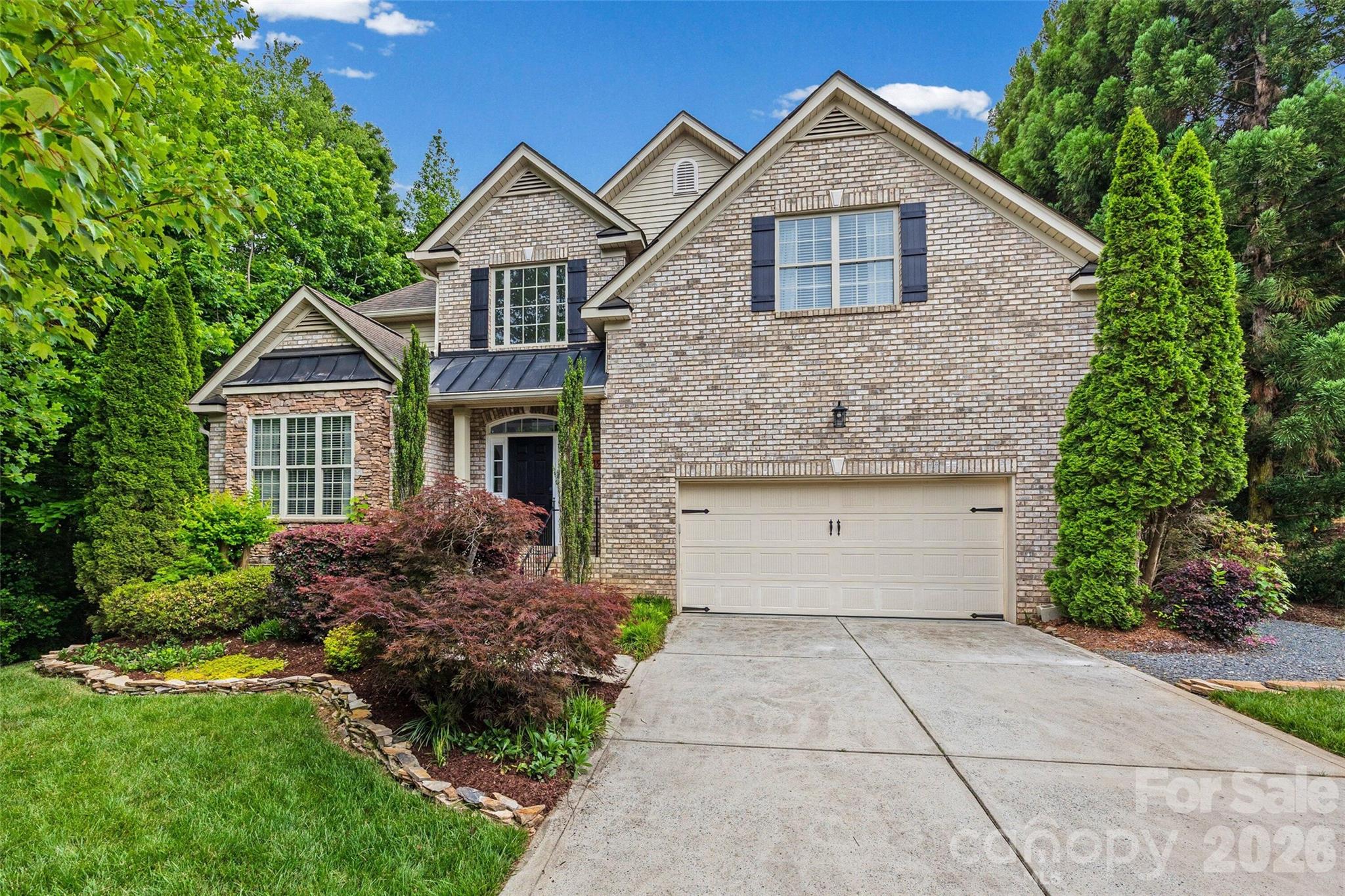 2019 Windrow Wood, Matthews, NC — property listing photo 1