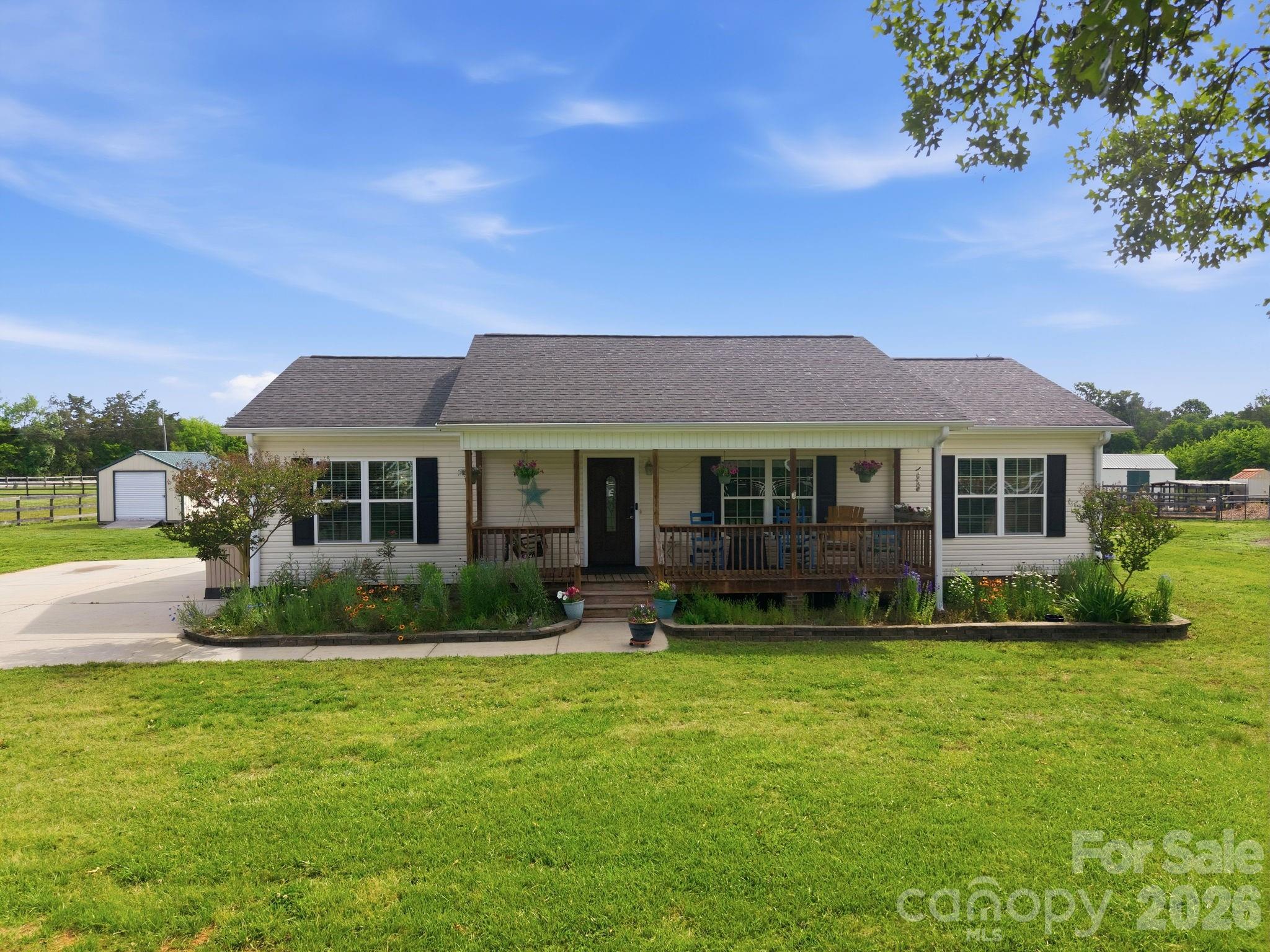 3480 Skyline Road, Rock Hill, SC. property listing photo