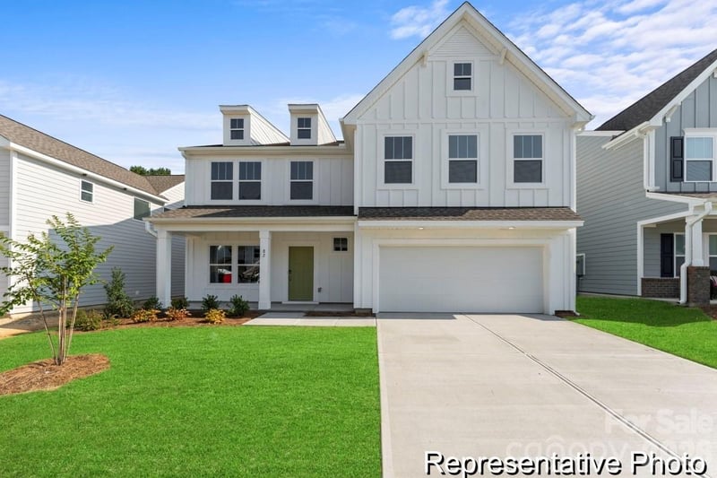 151 Pembroke Way Apt 81p, Albemarle, NC - 5 beds, 3.5 baths, 4,052 sqft - $394,900