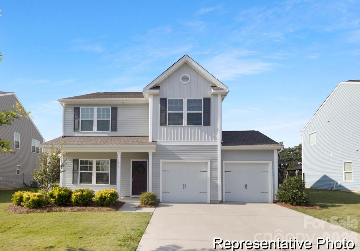 841 Scotch Meadows 122, Monroe, NC — property listing photo 1
