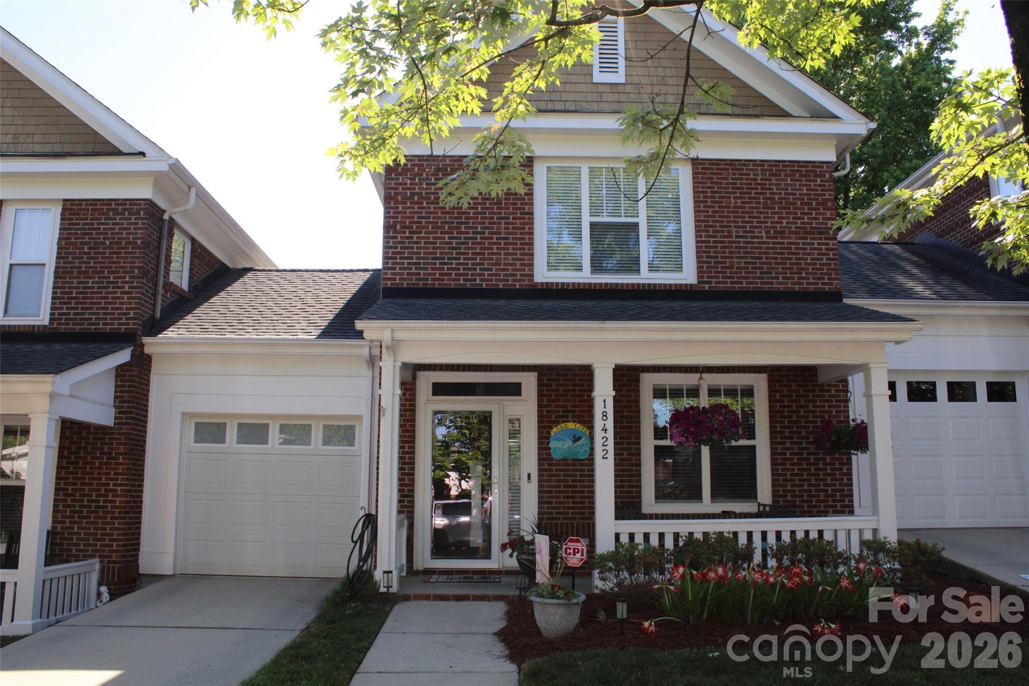18422 Mizzenmast Avenue, Cornelius, NC. property listing photo