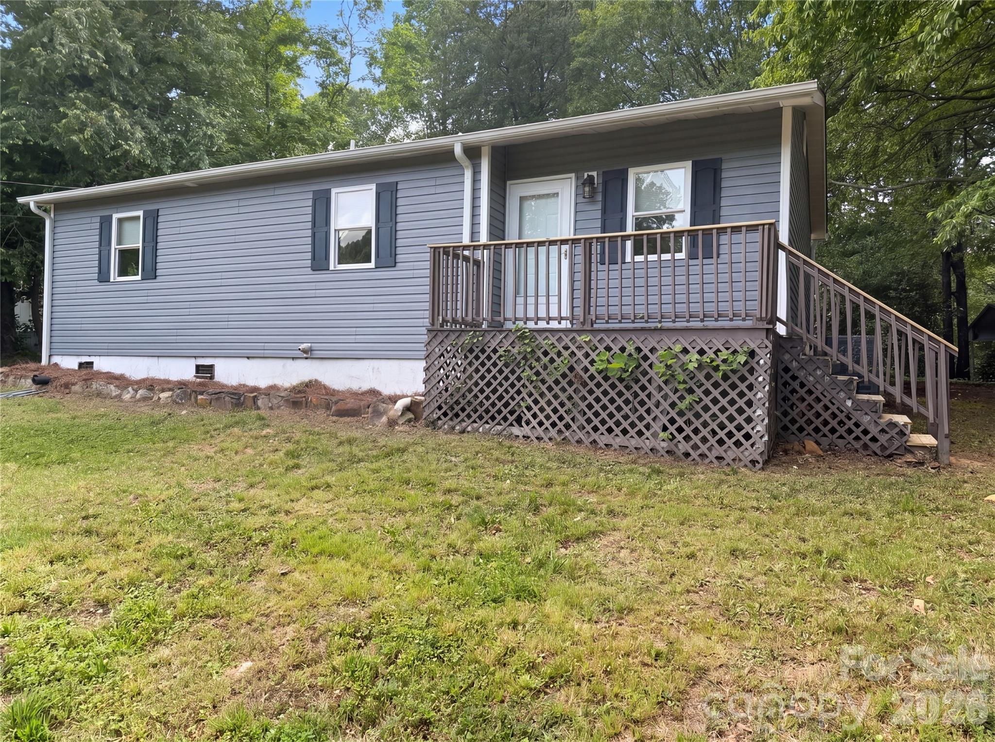 186 Jasmine Circle, Troutman, NC — property listing photo