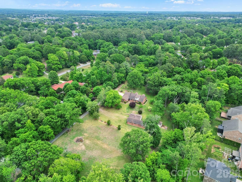 5913 Tom Query Road, Charlotte, NC -  - $995,000