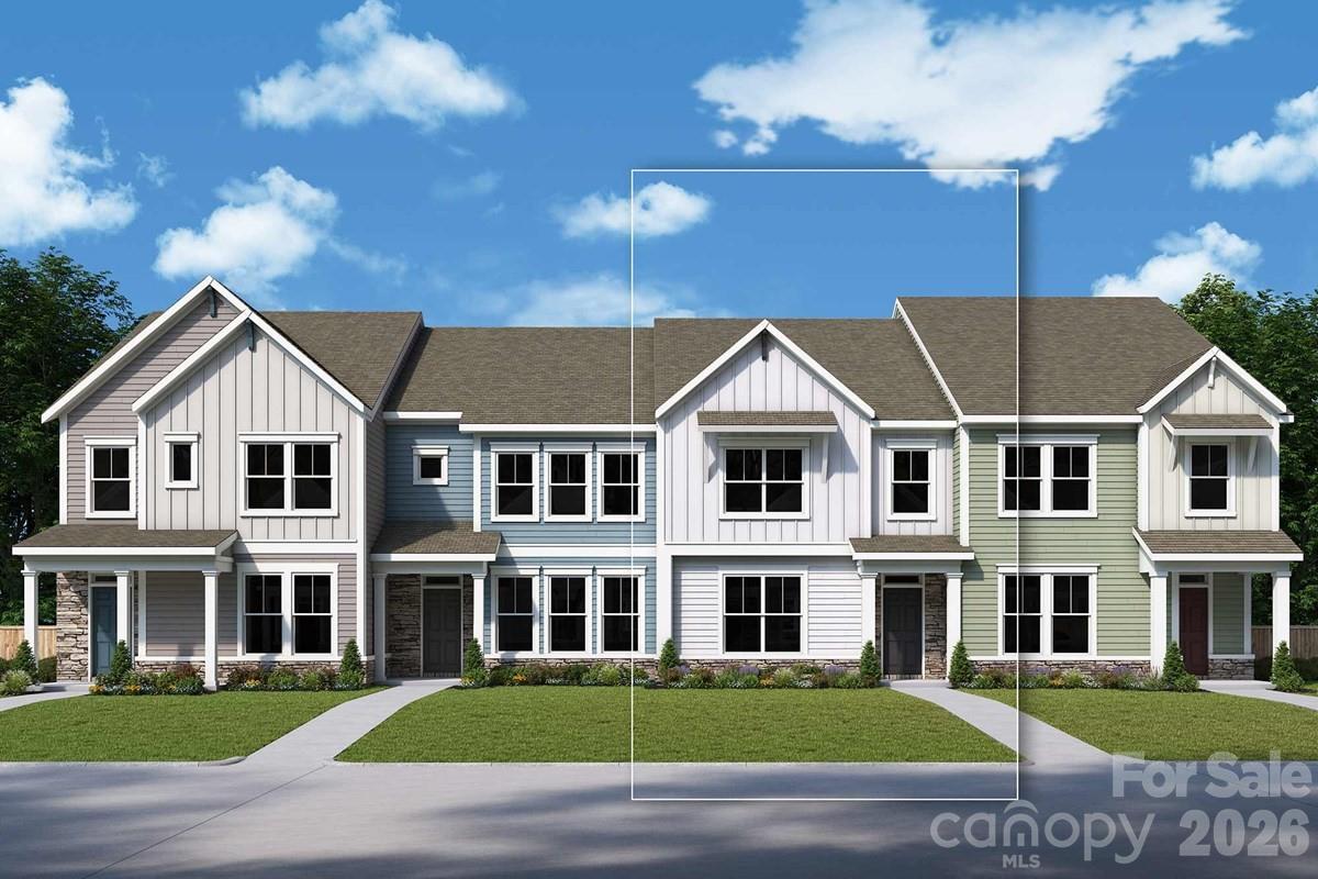10028 Mamillion Drive, Huntersville, NC. property listing photo