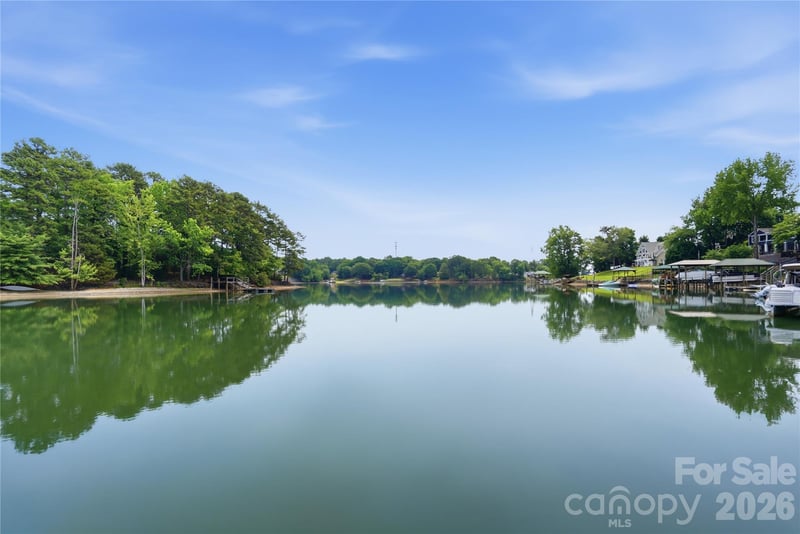1113 Palmyra Drive, Tega Cay, SC - 4 beds, 4 baths, 2,700 sqft - $1,125,000