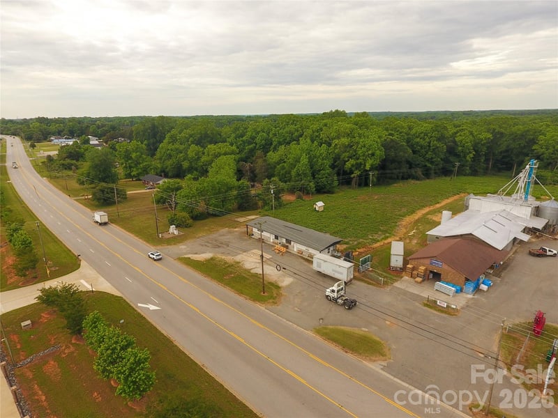 1535 Filbert Highway, York, SC -  - $800,000