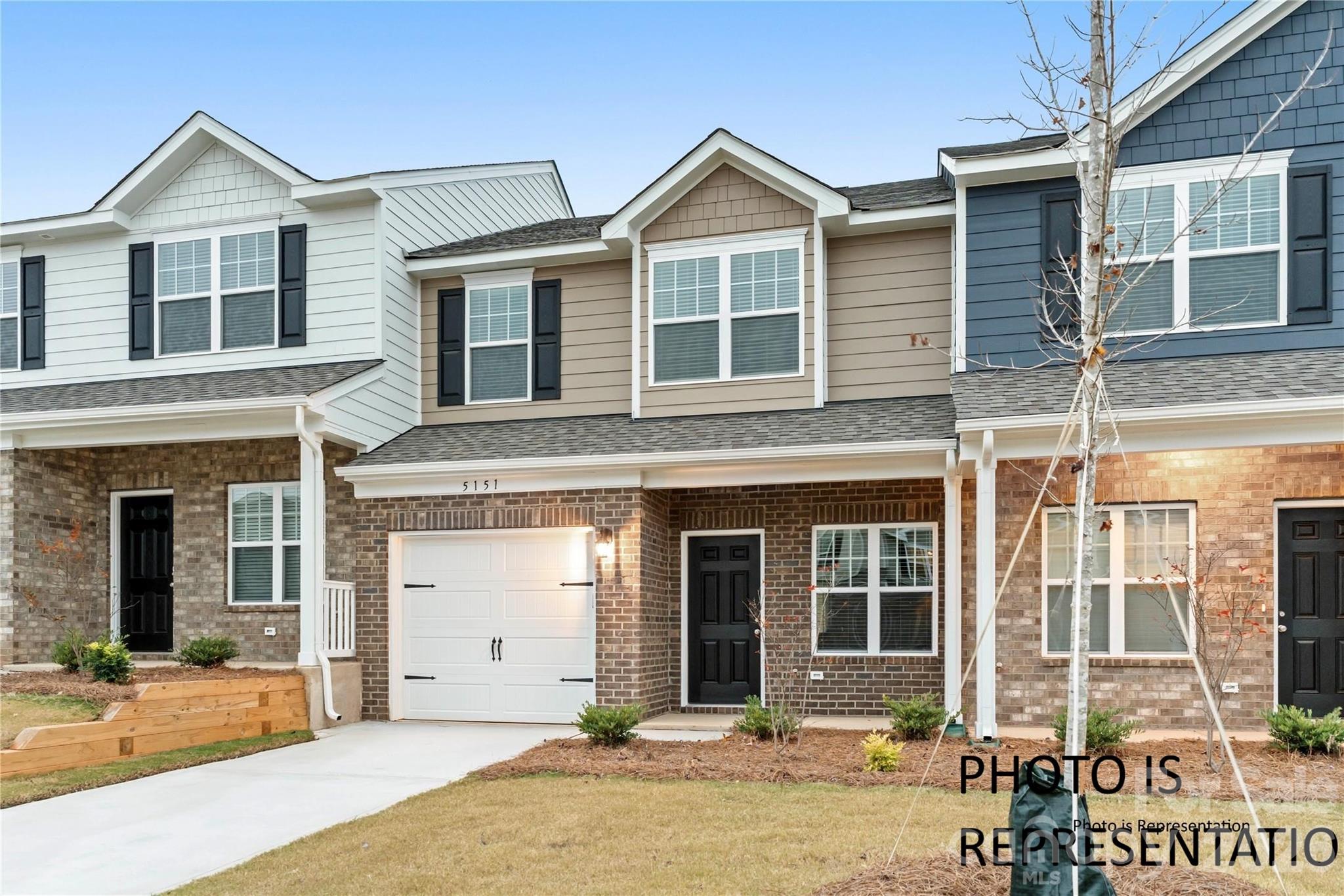 5119 Tommy Lane Apt 704, Stanley, NC — property listing photo