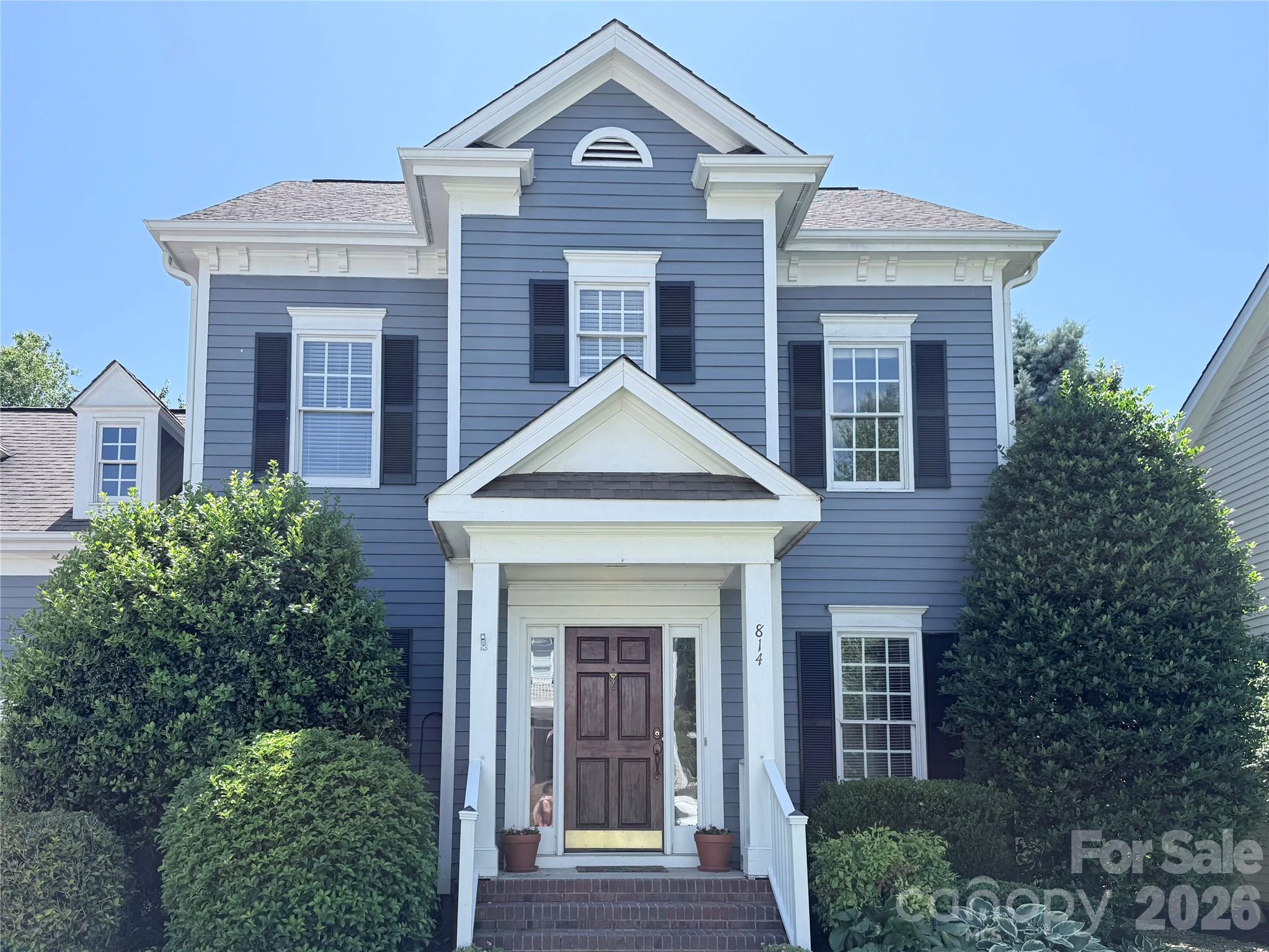 814 Stargard, Charlotte, NC — property listing photo 1