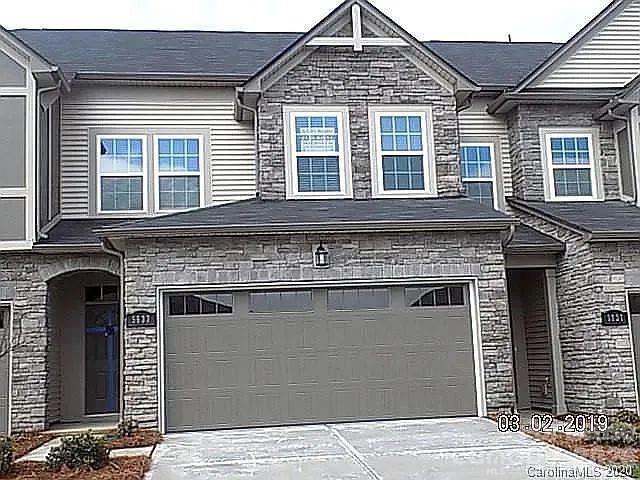 5633 Garrow Glen, Charlotte, NC. property listing photo