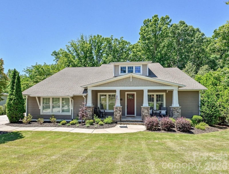 1044 Wessington Manor Lane, Fort Mill, SC - 4 beds, 5 baths, 3,441 sqft - $1,125,000