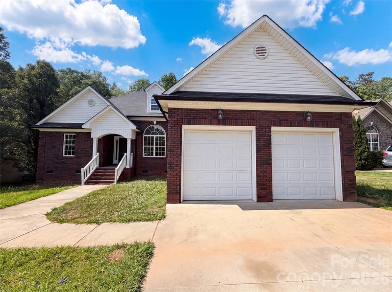 301 River Birch, Mooresville, NC - 3 beds, 2 baths, 1,522 sqft - $350,000