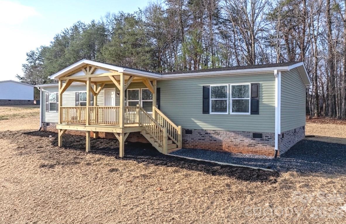 4963 Rhoney Road, Connelly Springs, NC. property listing photo