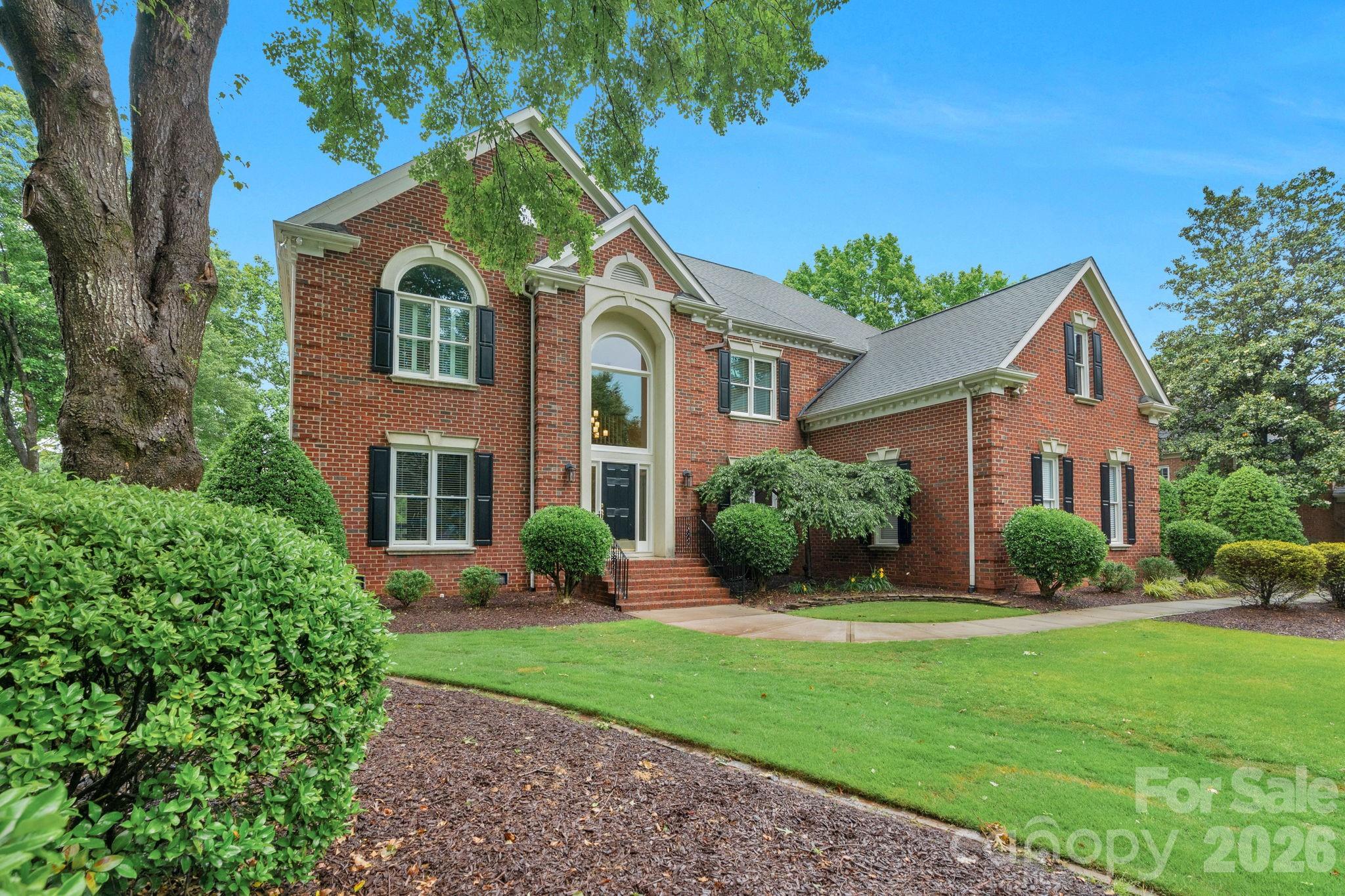 10514 Old Wayside, Charlotte, NC — property listing photo 1