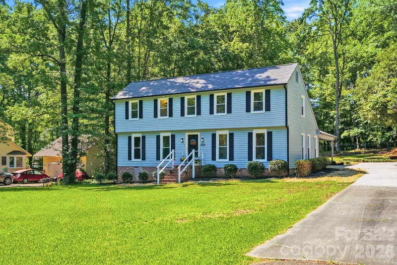 1927 Terra Lane, Lancaster, SC - 4 beds, 2 baths, 2,155 sqft - $349,000