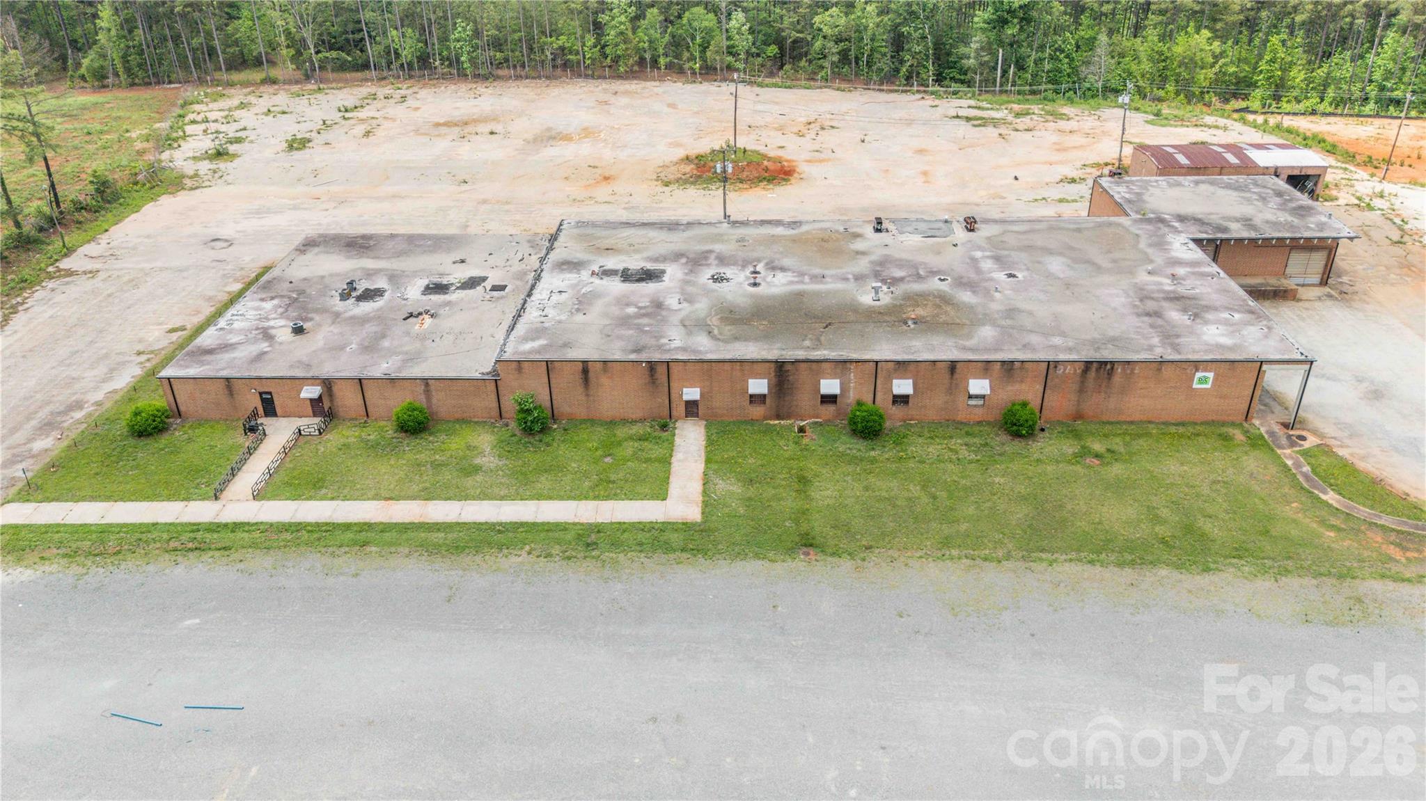 2881 Landsford Road A, Lancaster, SC. property listing photo