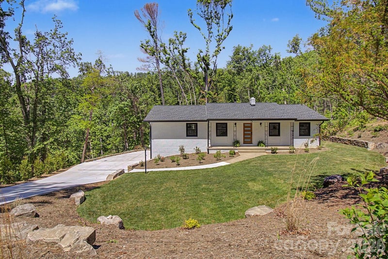 5 Kent, Asheville, NC - 3 beds, 2 baths, 1,663 sqft - $709,900