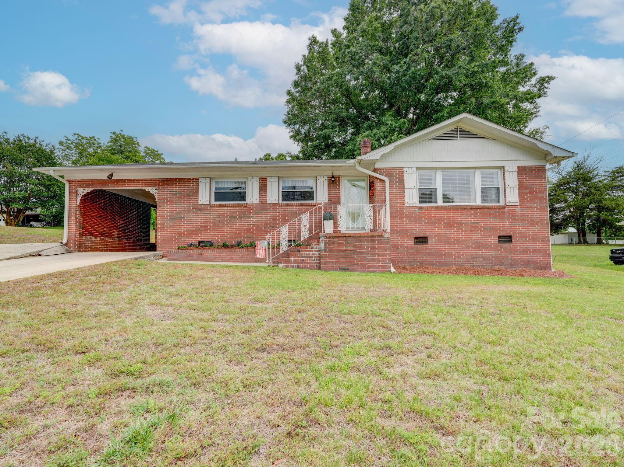 117 Piedmont, Kannapolis, NC — property listing photo 1