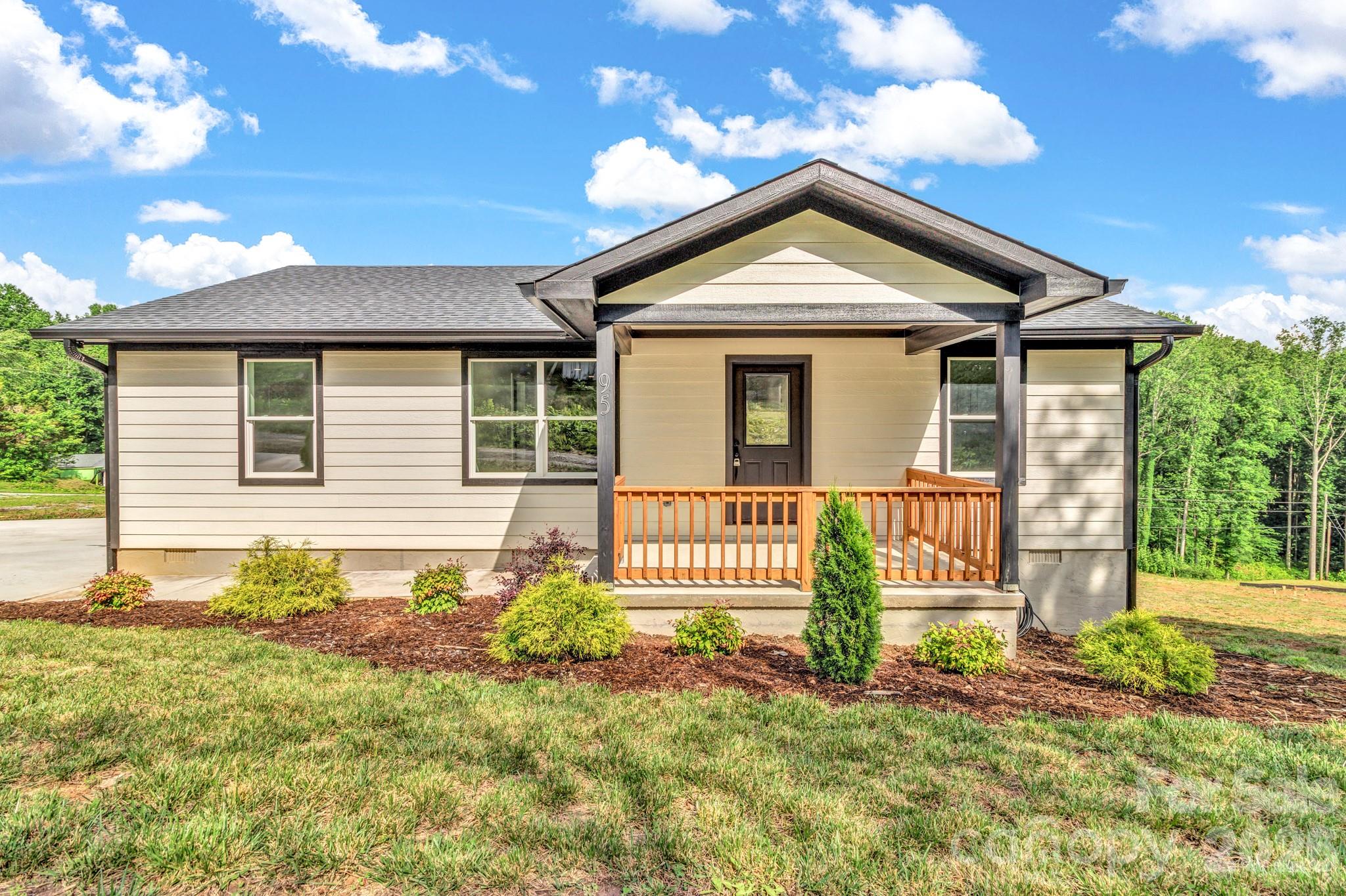 95 Short Drive, Marion, NC. property listing photo