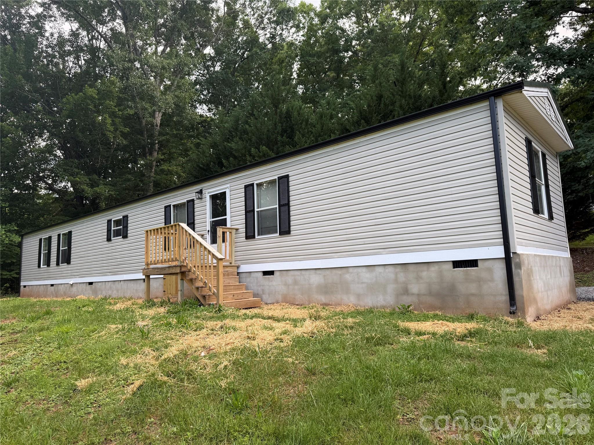 4956 CRAWLEY DALE Street, Morganton, NC. property listing photo