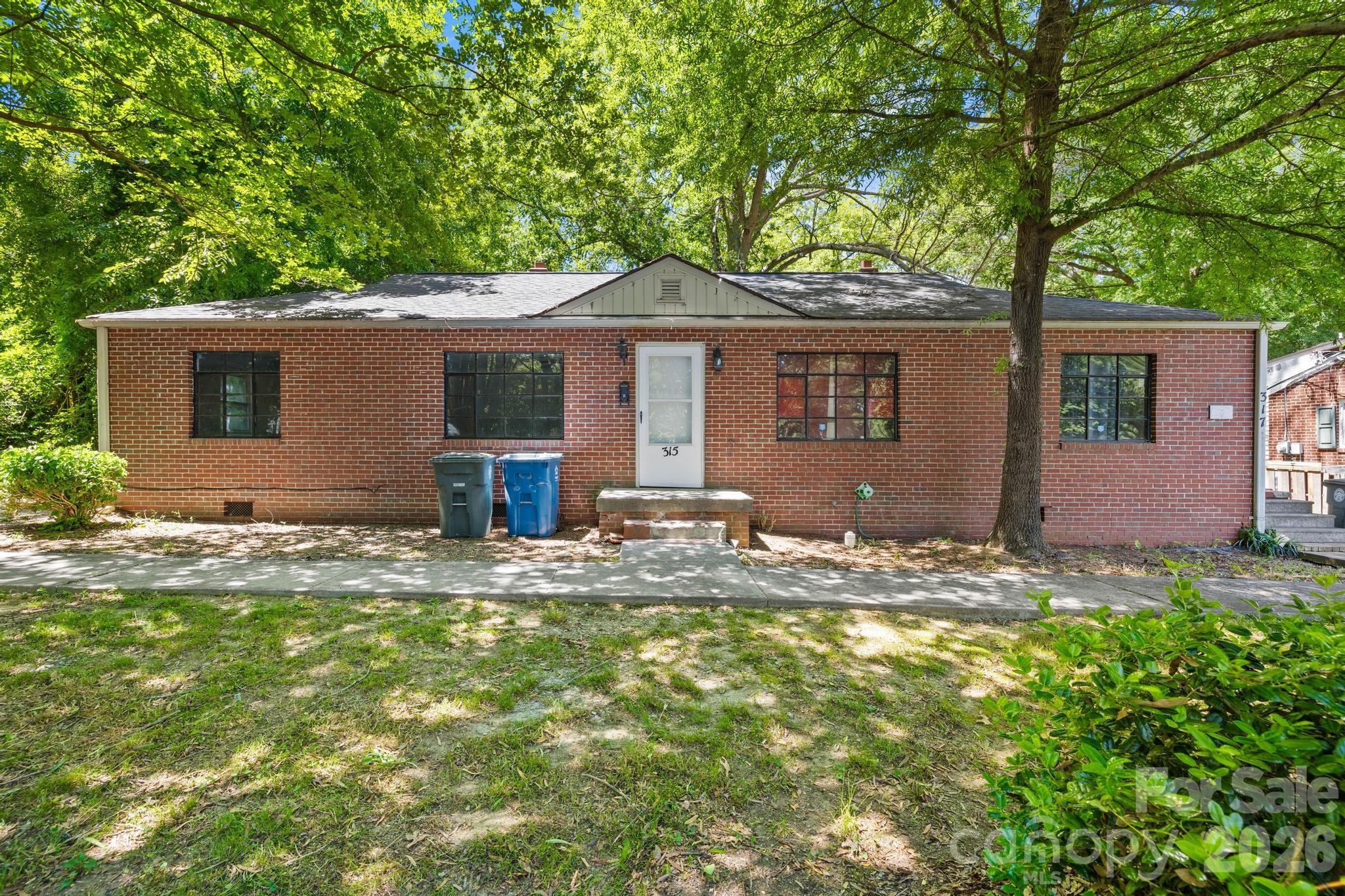 317 D, Salisbury, NC — property listing photo 1