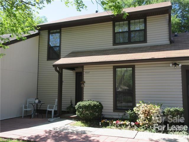 10327 Osprey Drive, Pineville, NC. property listing photo