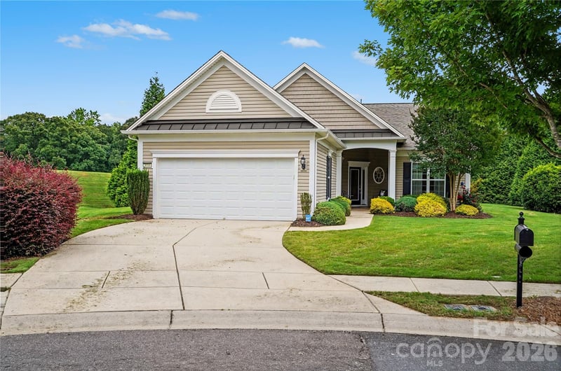 3016 Chipper Court, Indian Land, SC - 2 beds, 2 baths, 1,724 sqft - $585,000
