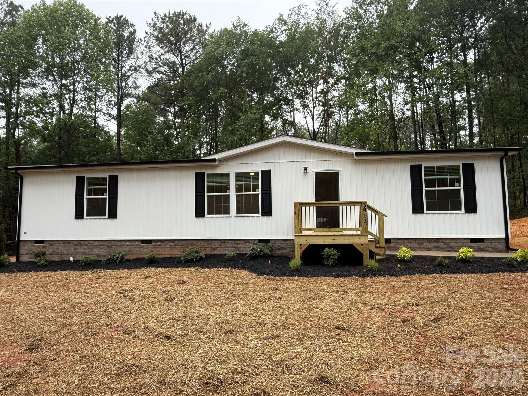 3912 SCOTT Road, Morganton, NC. property listing photo