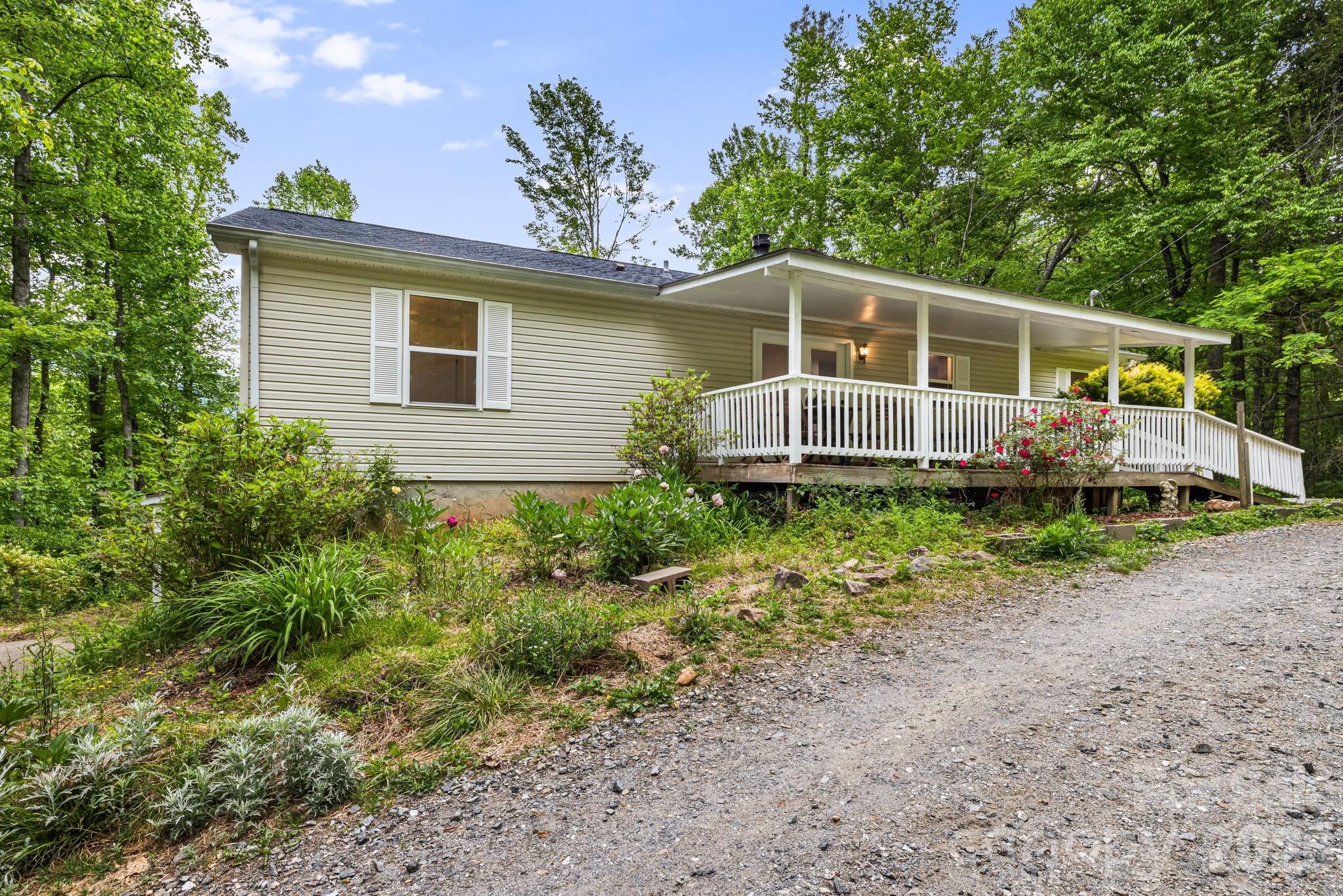 107 Mercy Ridge None, Sylva, NC. property listing photo