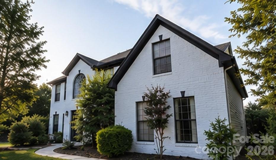 9120 Viscount Lane, Charlotte, NC. property listing photo