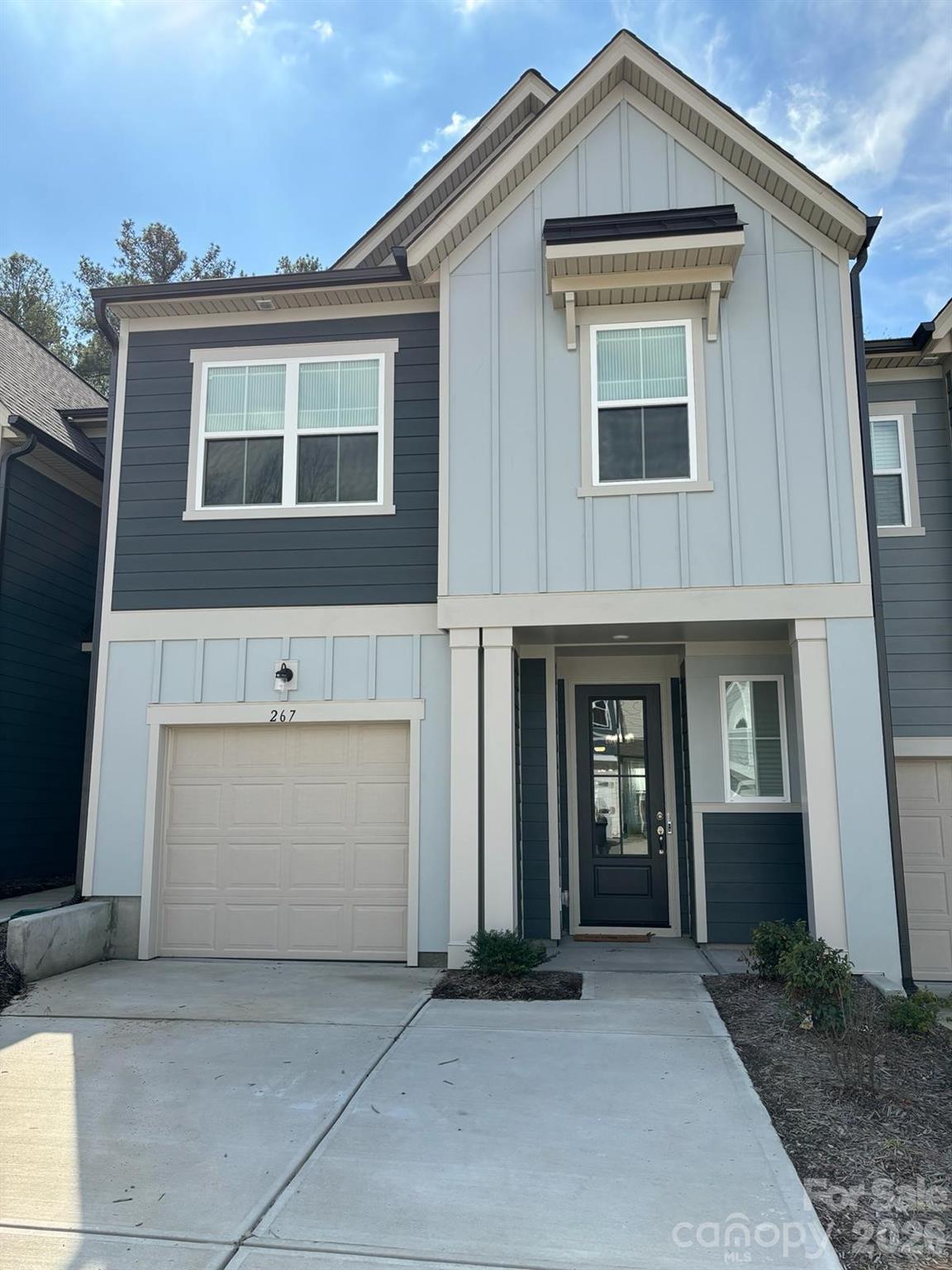 267 Brooks Springs Drive, Fort Mill, SC. property listing photo