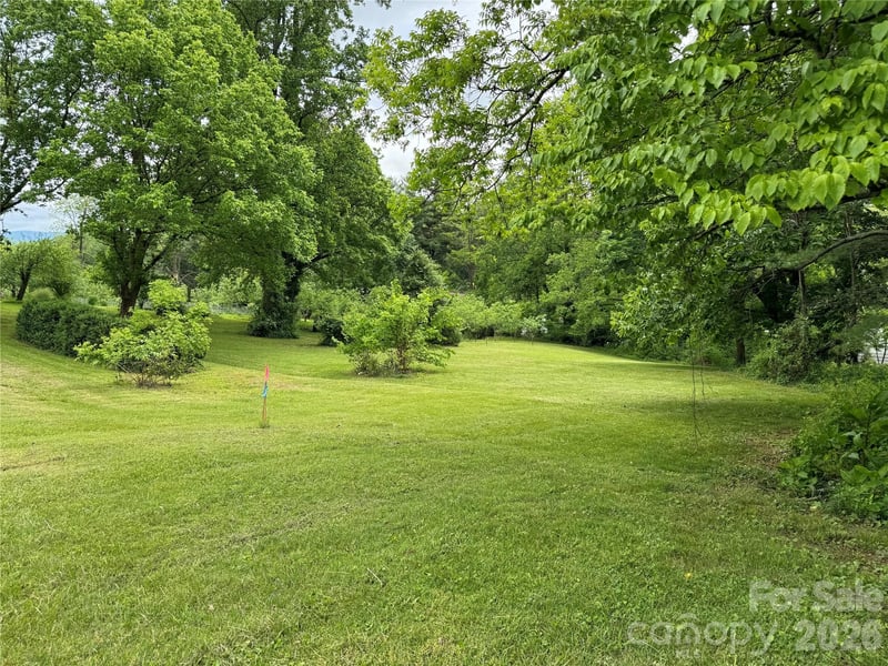 46 GREEN HILL Avenue, Asheville, NC -  - $150,000