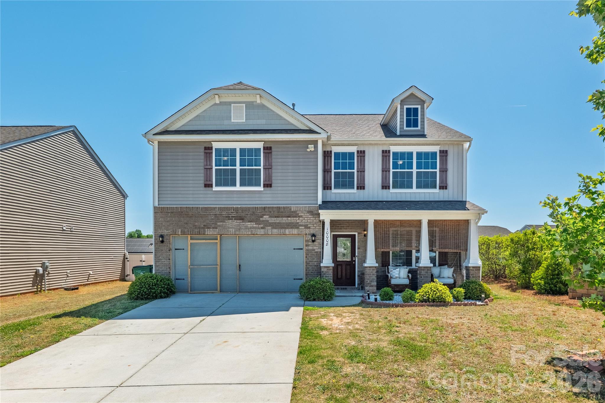 10008 Brawley Lane, Charlotte, NC. property listing photo