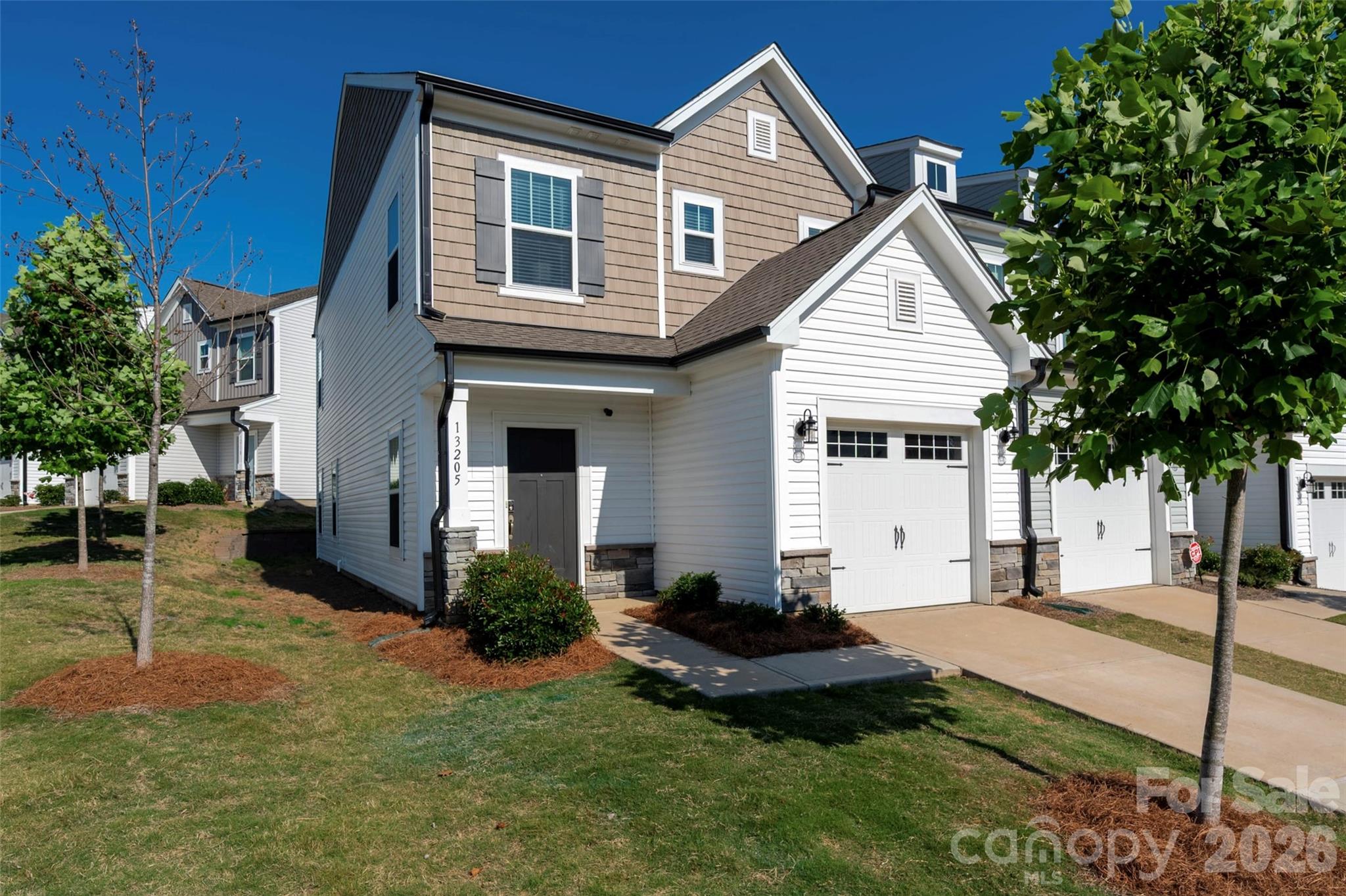 13205 Gadwal Pintail, Charlotte, NC — property listing photo 1