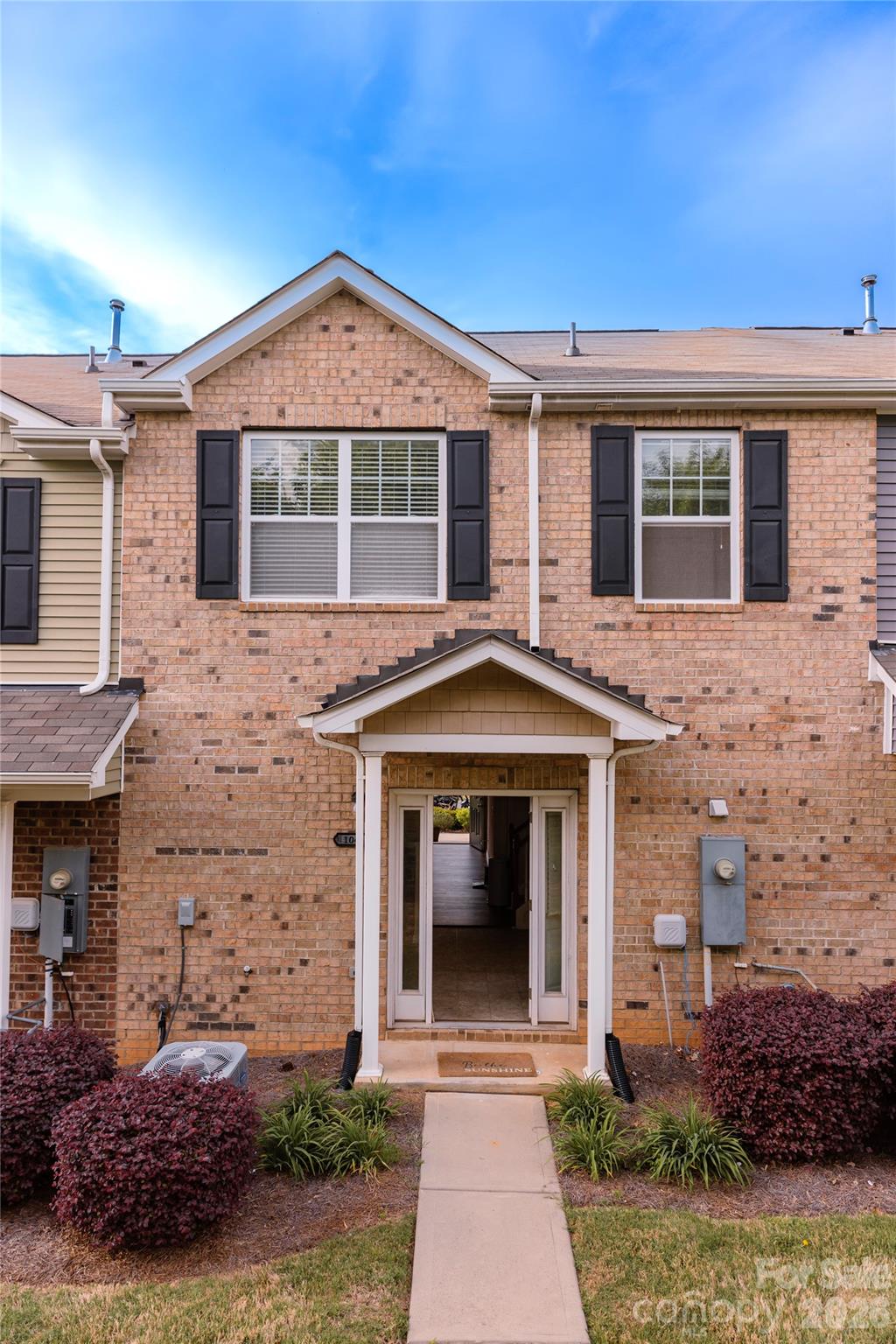 10443 Benfield Road, Charlotte, NC. property listing photo