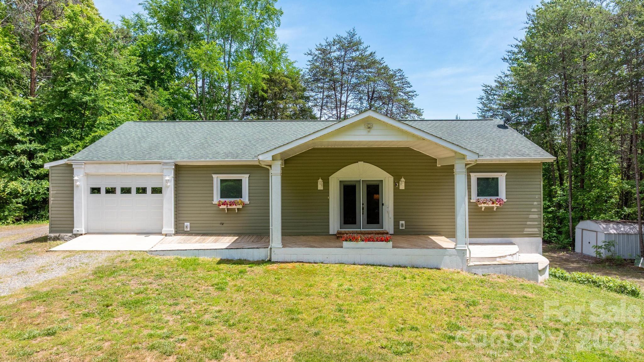 119 Cottontail Lane, Statesville, NC — property listing photo