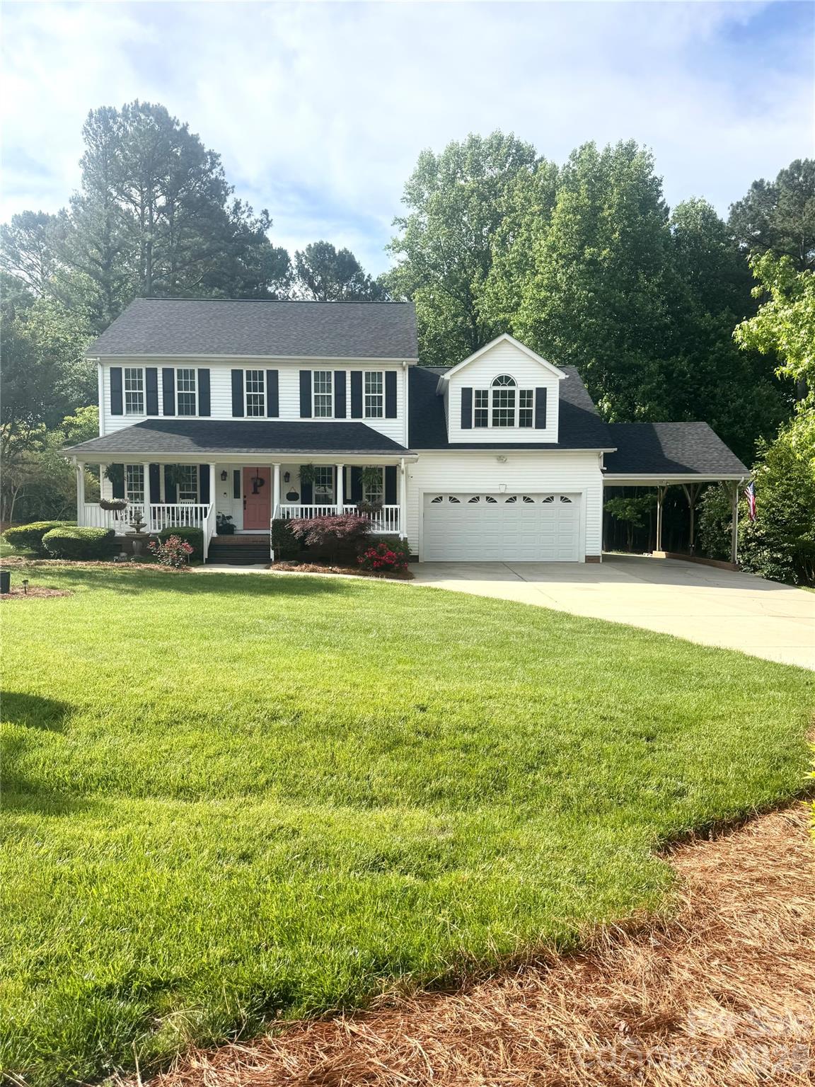 7074 Ridgeway Road, Stanley, NC — property listing photo