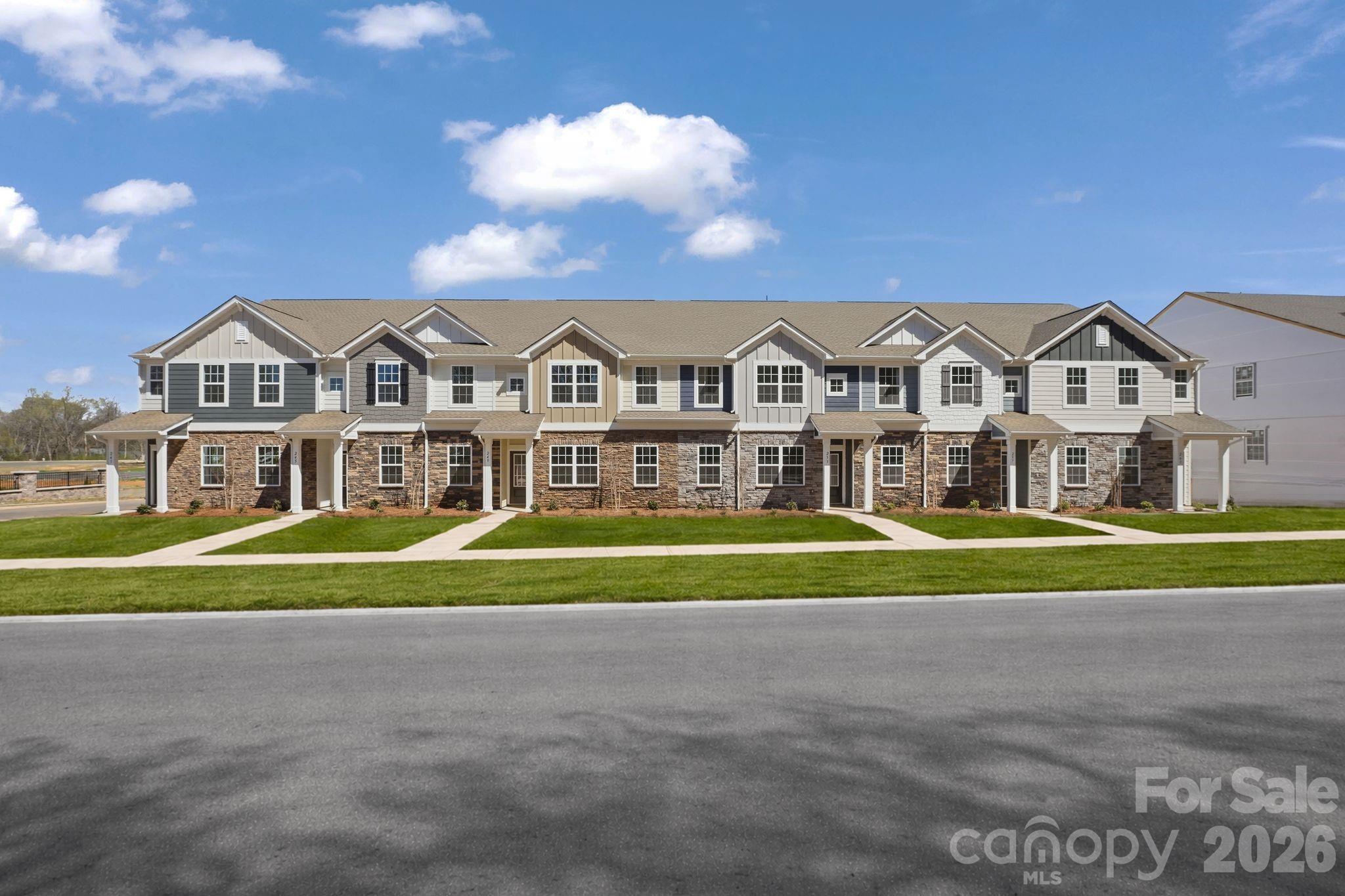 241 Fourth Street, York, SC. property listing photo