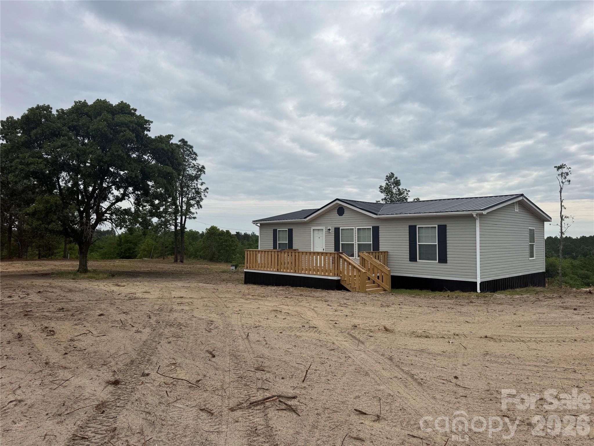 300 Bailey Sawmill, Ruby, SC — property listing photo 1