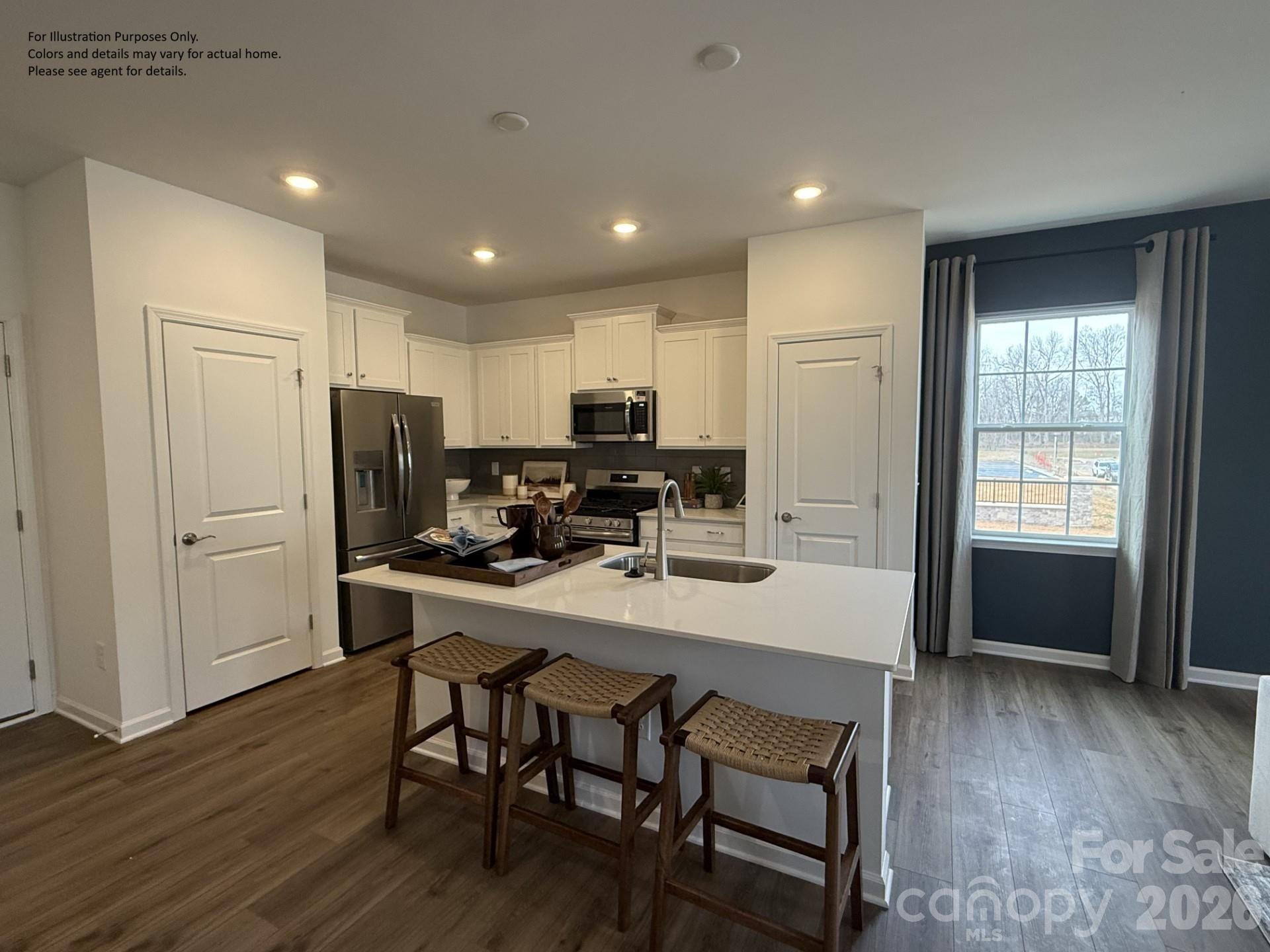 289 Fourth Street, York, SC. property listing photo