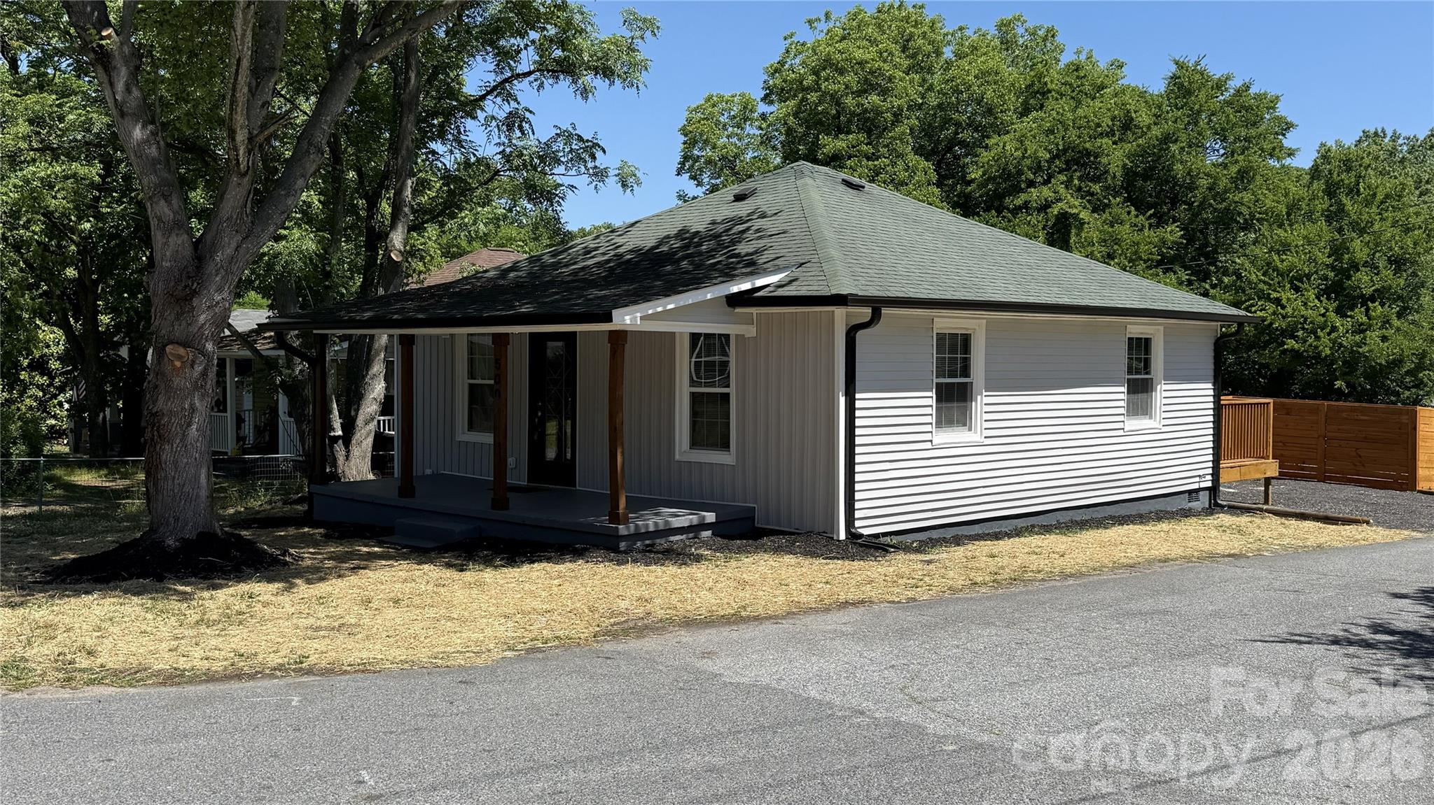500 Broad, Kannapolis, NC — property listing photo 1