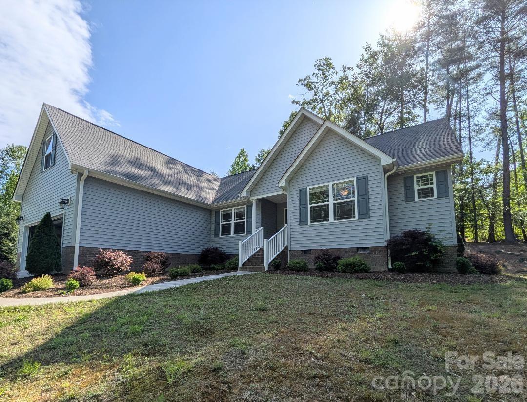 114 Brookstone Drive, Morganton, NC. property listing photo