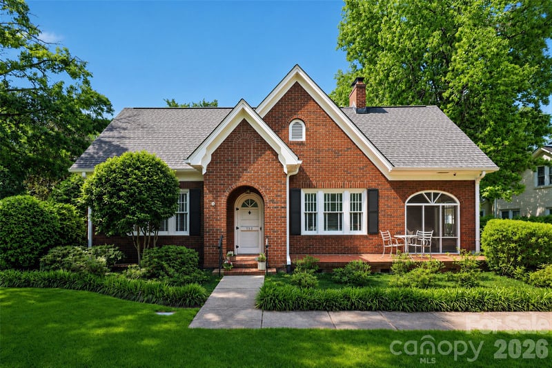 719 Eden, Rock Hill, SC - 3 beds, 2 baths, 2,060 sqft - $589,000
