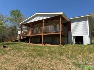 1267 Jacktown Road, Marion, NC. property listing photo
