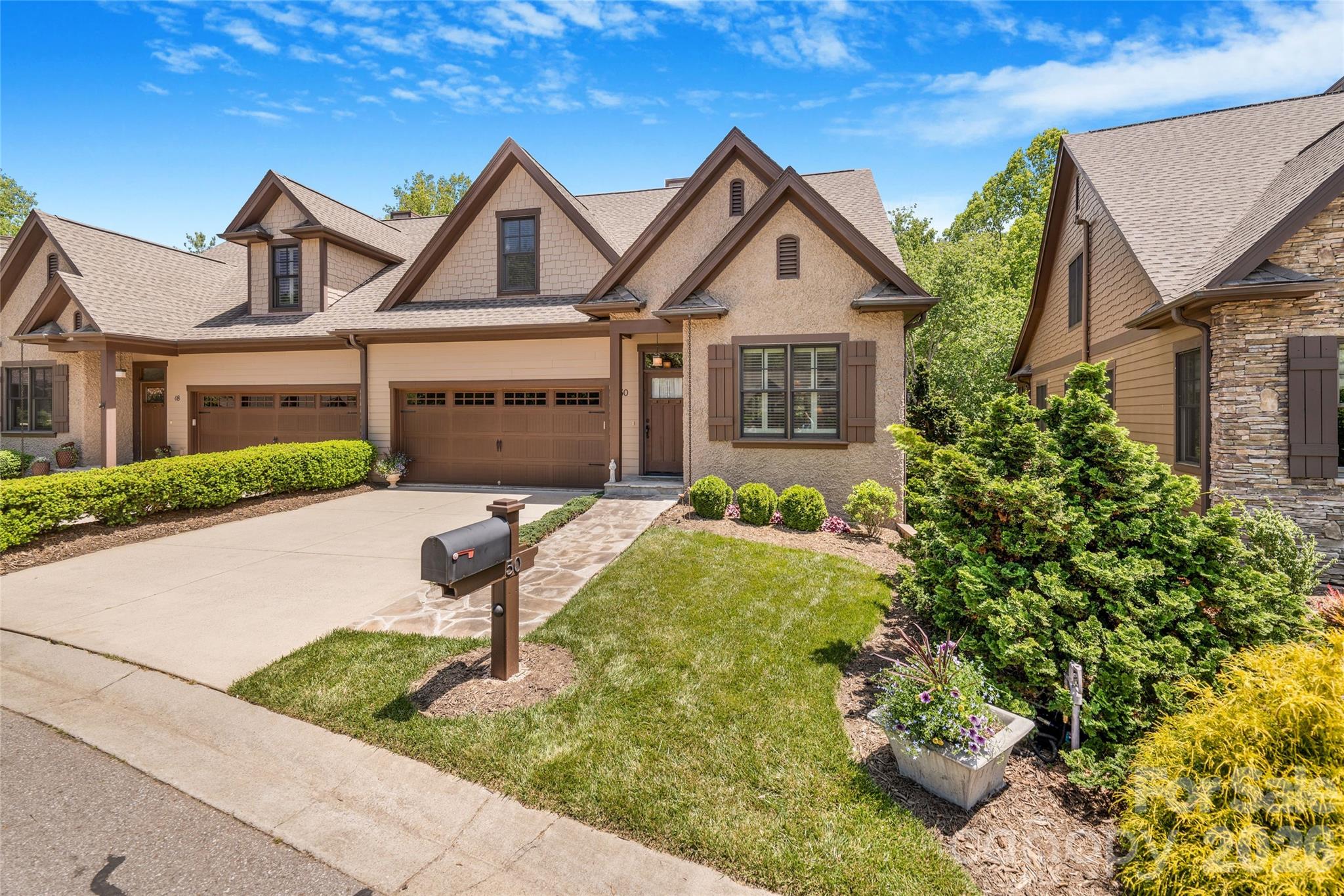 50 Meadow Village Lane, Asheville, NC — property listing photo