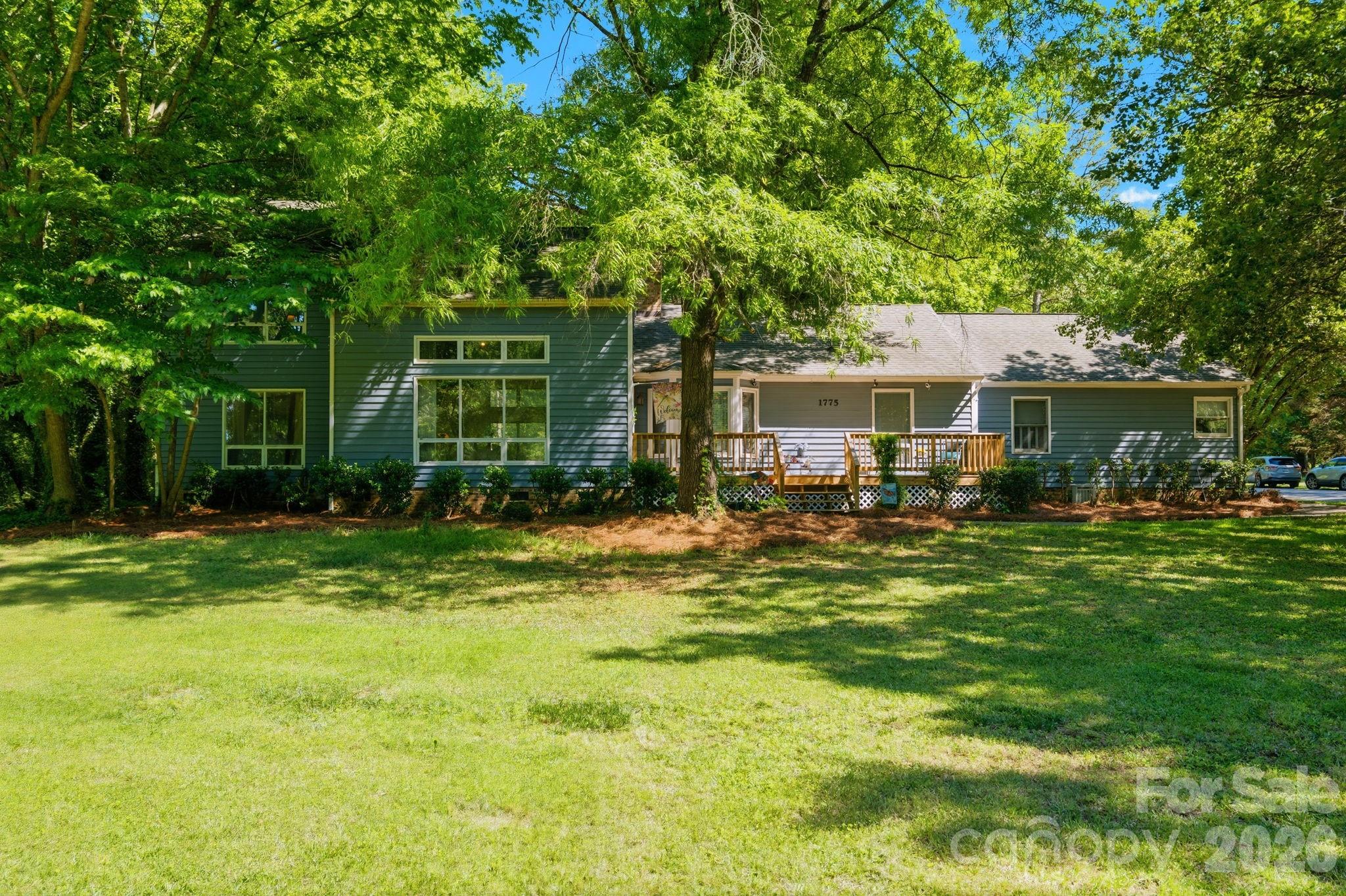1775 Apple Tree Lane, Fort Mill, SC. property listing photo