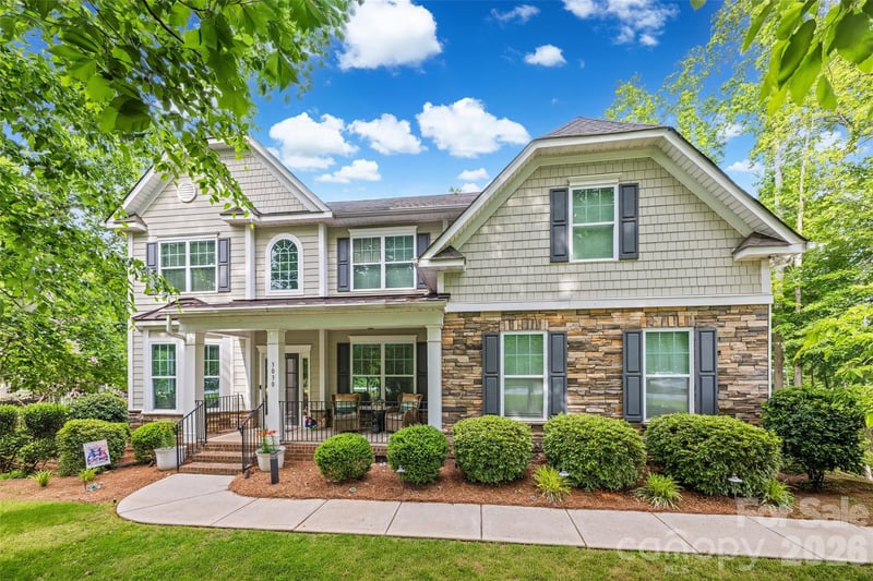 3030 Foggy Hollow, Clover, SC - 5 beds, 3 baths, 3,572 sqft - $799,900
