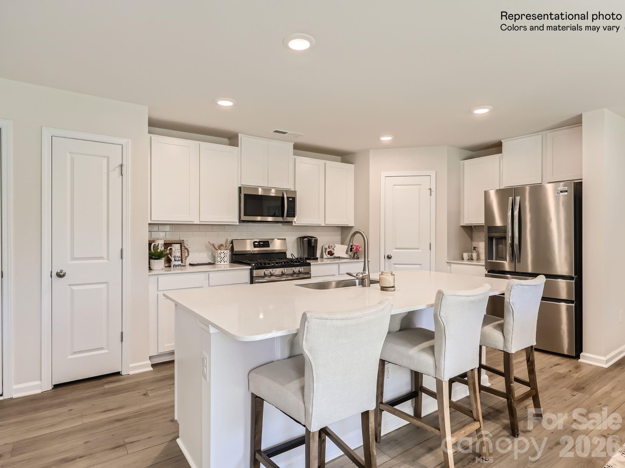 151 Spotted Way, Troutman, NC — property listing photo