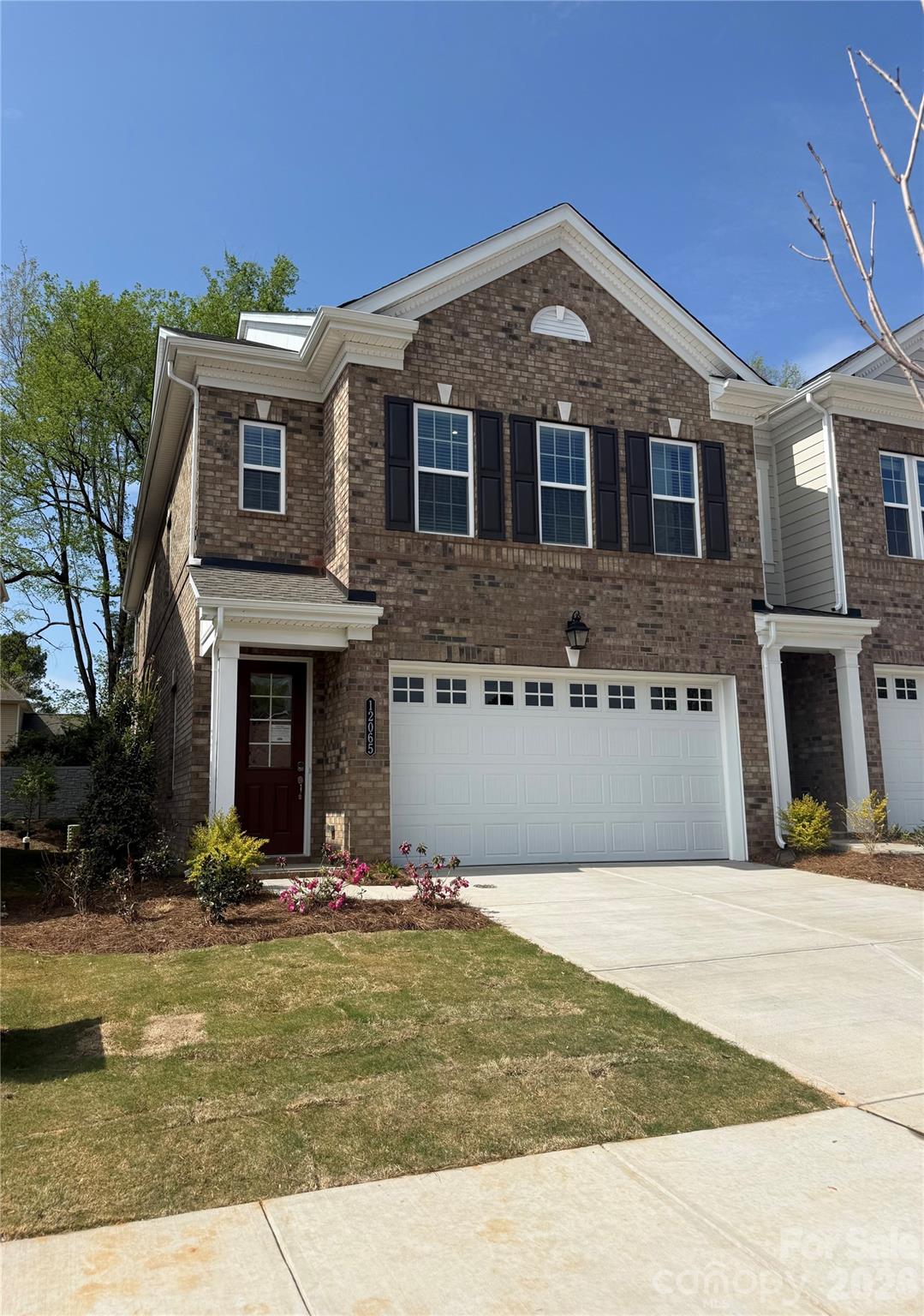 12023 Lavinia, Charlotte, NC — property listing photo 1