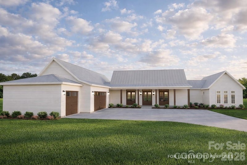 2328 Bridgewater Road Apt 5, Rock Hill, SC - 3 beds, 3.5 baths, 2,659 sqft - $825,000